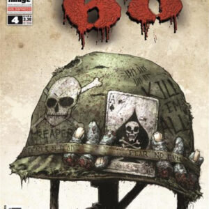 68 4 - Brossurato - Saldapress - Italiano