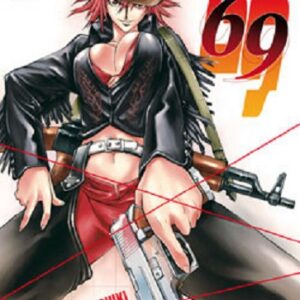 69 - Panini Comics - Italiano