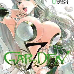 7th Garden 6 - Jpop - Italiano