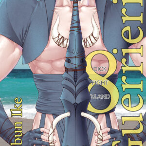 8 Guerrieri 1 - Linea 801 - Magic Press - Italiano