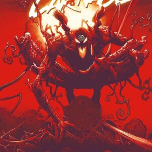 Absolute Carnage - Il Re Insanguinato - Marvel Collection - Panini Comics - Italiano