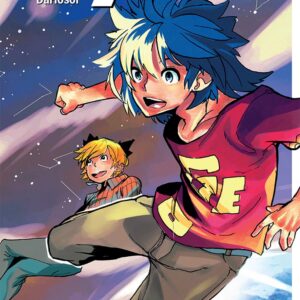 Abyss 1 - Upper Comics - Italiano