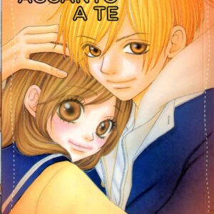 Accanto a Te 3 - GP Manga - Italiano