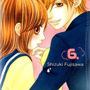 Accanto a Te 6 - GP Manga - Italiano