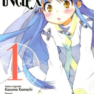 A Certain Magical Index 1 - Mitico 186 - Edizioni Star Comics - Italiano