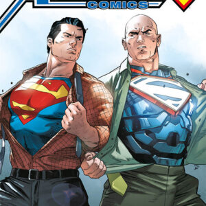 Action Comics Vol. 3 - Gli Uomini d'Acciaio - DC Rebirth Collection - Panini Comics - Italiano