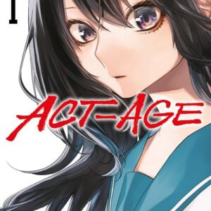 Act-Age 1 - Jpop - Italiano
