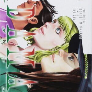 Adamas 10 - Kiru Collection 5 - Goen - Italiano