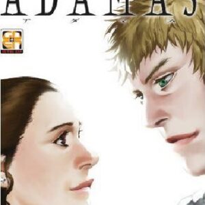 Adamas 11 - Kiru Collection 6 - Goen - Italiano