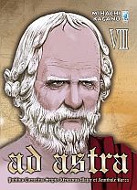Ad Astra - Scipione e Annibale 8 - Action 278 - Edizioni Star Comics - Italiano