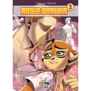 Addio Darwin 2 - Kasaobake - Shockdom - Italiano