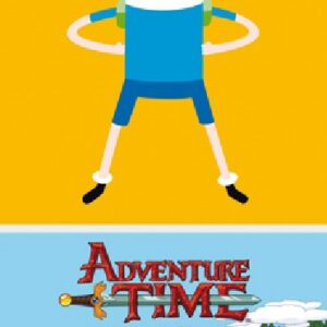 Adventure Time - Edizione Matematica 1 - Panini Comics - Italiano