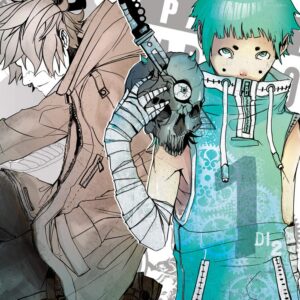 Aethernal 1 - Upper Comics - Italiano