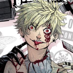 Aethernal 2 - Cover Regular - Upper Comics - Italiano