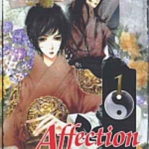 Affection 1 - Flashbook - Italiano