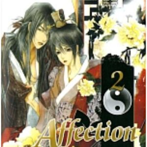 Affection 2 - Flashbook - Italiano