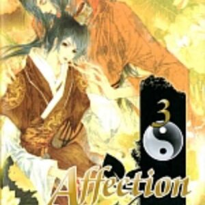 Affection 3 - Flashbook - Italiano