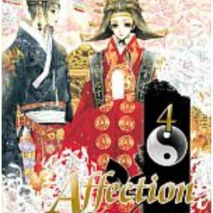 Affection 4 - Flashbook - Italiano