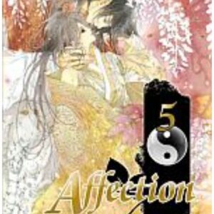 Affection 5 - Flashbook - Italiano