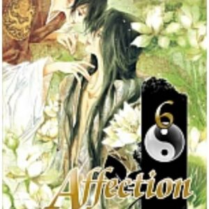 Affection 6 - Flashbook - Italiano