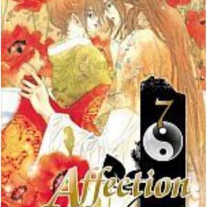 Affection 7 - Flashbook - Italiano