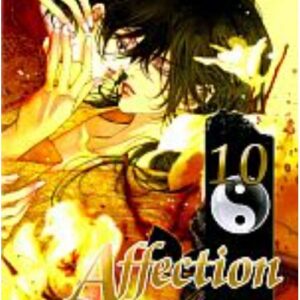 Affection 10 - Flashbook - Italiano