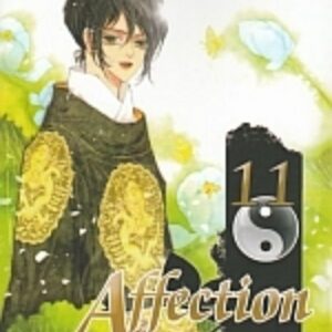 Affection 11 - Flashbook - Italiano
