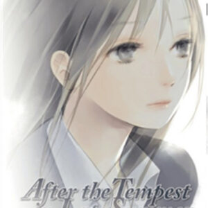 After the Tempest in Late Summer - Flashbook - Italiano