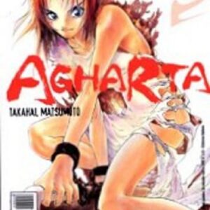 Agharta 2 - Point Break 28 - Edizioni Star Comics - Italiano