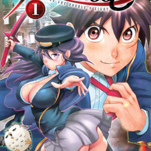 Agente 008 1 - Manga Drive 22 - Panini Comics - Italiano