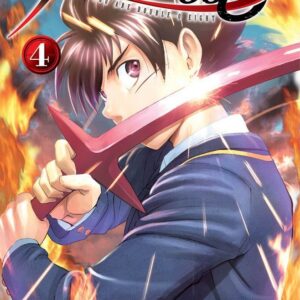 Agente 008 4 - Manga Drive 25 - Panini Comics - Italiano