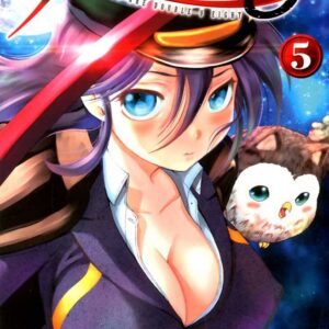 Agente 008 5 - Manga Drive 26 - Panini Comics - Italiano