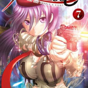 Agente 008 7 - Manga Drive 28 - Panini Comics - Italiano