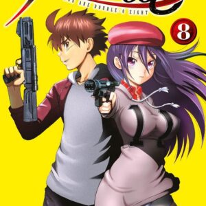 Agente 008 8 - Manga Drive 29 - Panini Comics - Italiano