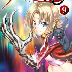 Agente 008 9 - Manga Drive 30 - Panini Comics - Italiano