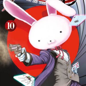 Agente 008 10 - Manga Drive 31 - Panini Comics - Italiano
