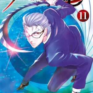 Agente 008 11 - Manga Drive 32 - Panini Comics - Italiano
