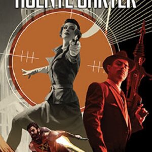 Agente Carter - Operazione S.I.N. - Marvel Collection - Panini Comics - Italiano