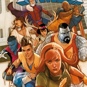 Age of X-Man 1 - I Meravigliosi X-Men - Panini Comics - Italiano