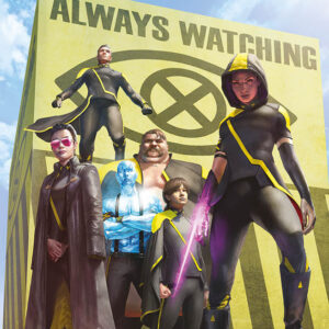 Age of X-Man 4 - Gli X-Tremisti: Dovere e Morale - Panini Comics - Italiano