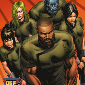 Age of X-Man 5 - Prigioniero X - Panini Comics - Italiano