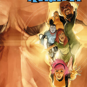 Age of X-Man 6 - Apocalisse e gli X-Tratti - Panini Comics - Italiano