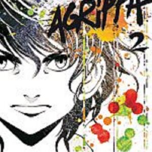 Agrippa 2 - Jpop - Italiano