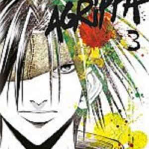 Agrippa 3 - Jpop - Italiano