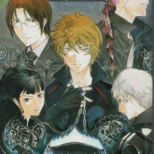 Air Gear 8 - Manga Superstars 35 - Panini Comics - Italiano