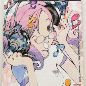 Air Gear 11 - Prima Ristampa - Panini Comics - Italiano