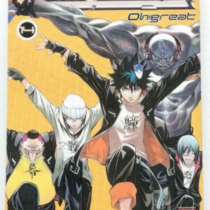 Air Gear 14 - Manga Superstars 45 - Panini Comics - Italiano