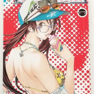 Air Gear 17 - Manga Superstars 51 - Panini Comics - Italiano