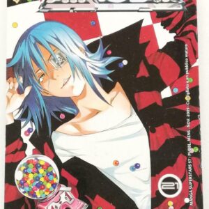 Air Gear 21 - Manga Superstars 57 - Panini Comics - Italiano