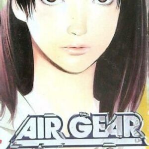 Air Gear 23 - Manga Superstars 61 - Panini Comics - Italiano